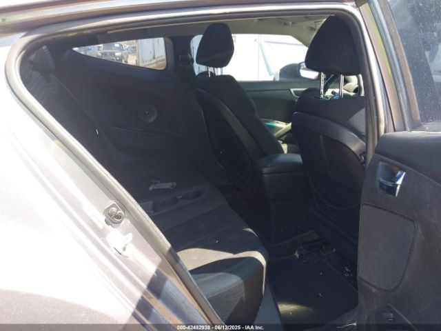 2015 HYUNDAI VELOSTER KMHTC6AD3FU237037 Photo 7