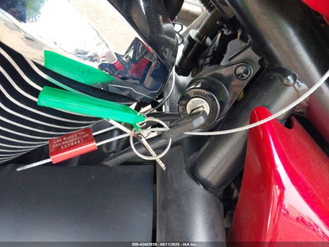 2006 KAWASAKI VN900 JKAVN2B126A004458 Photo 10