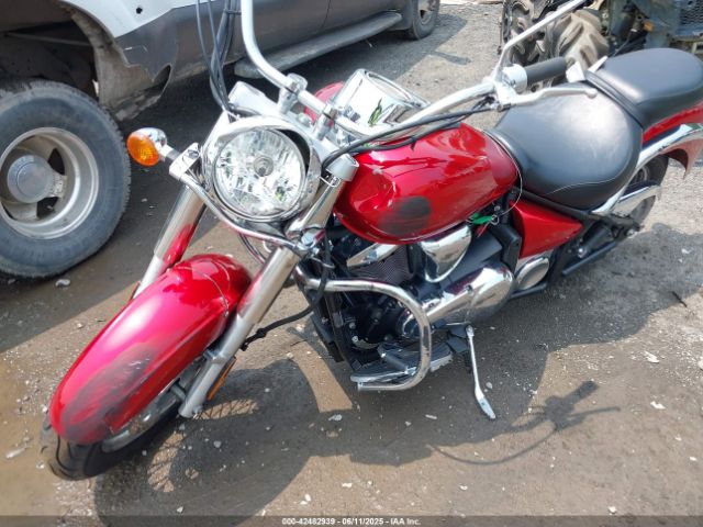 2006 KAWASAKI VN900 JKAVN2B126A004458 Photo 1