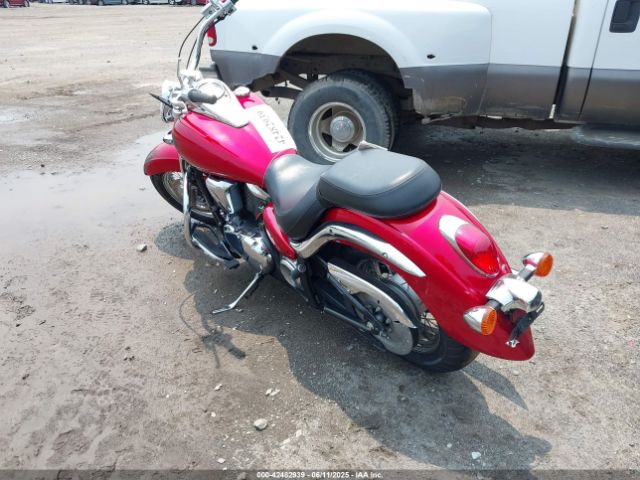 2006 KAWASAKI VN900 JKAVN2B126A004458 Photo 2