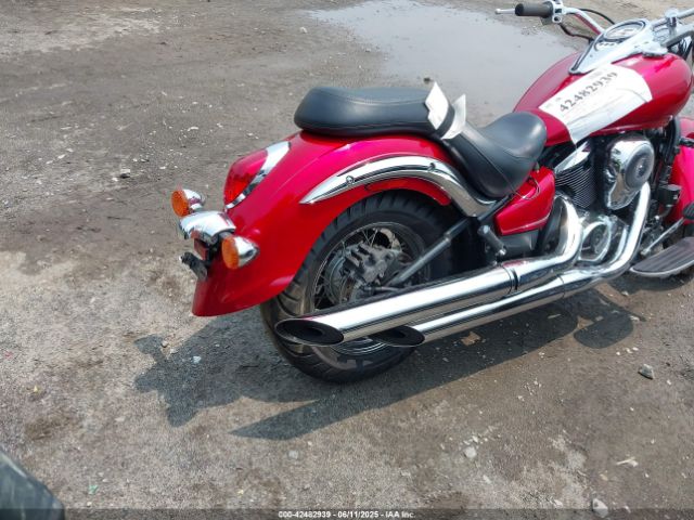 2006 KAWASAKI VN900 JKAVN2B126A004458 Photo 3