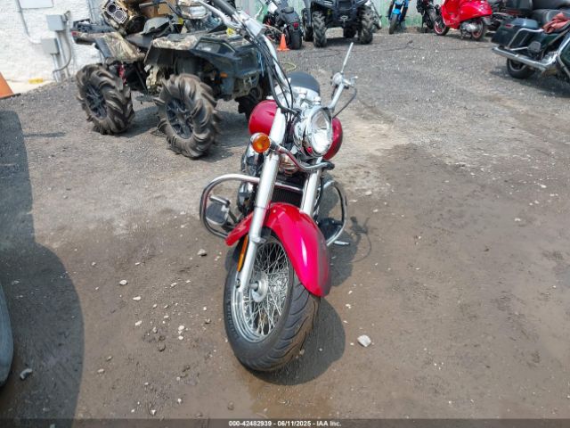 2006 KAWASAKI VN900 JKAVN2B126A004458 Photo 4