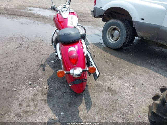 2006 KAWASAKI VN900 JKAVN2B126A004458 Photo 5