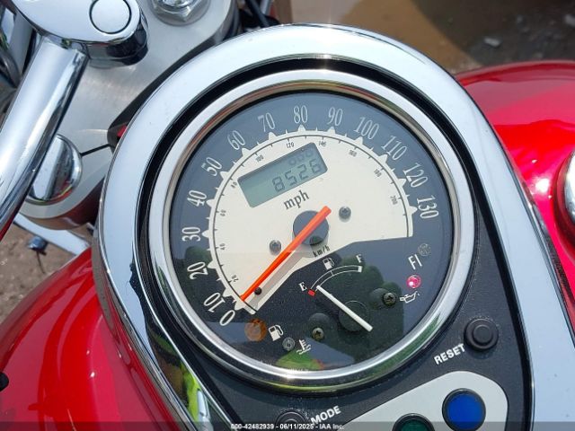 2006 KAWASAKI VN900 JKAVN2B126A004458 Photo 6