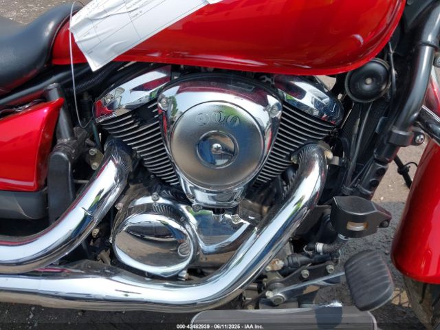 2006 KAWASAKI VN900 JKAVN2B126A004458 Photo 7