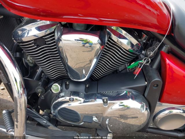 2006 KAWASAKI VN900 JKAVN2B126A004458 Photo 8