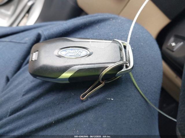 2016 FORD EXPLORER 1FM5K8FH8GGB77985 Photo 10