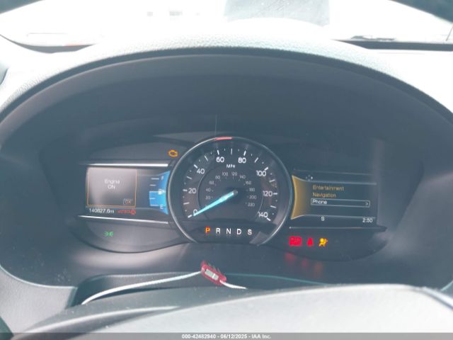 2016 FORD EXPLORER 1FM5K8FH8GGB77985 Photo 6