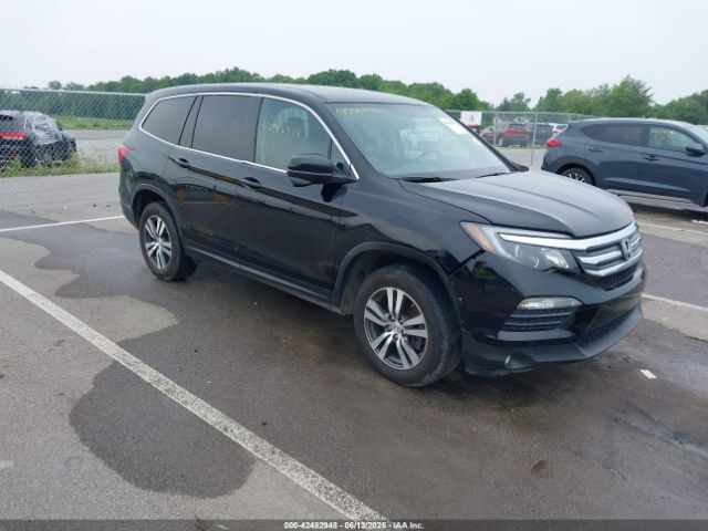 Honda j35y6 2016 5FNYF6H5XGB082190 main image