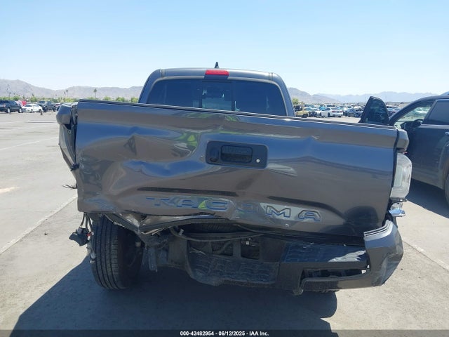 Toyota 2tr-fe 2020 3TYRX5GN4LT003040 Image 16