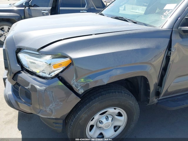 Toyota 2tr-fe 2020 3TYRX5GN4LT003040 Image 30