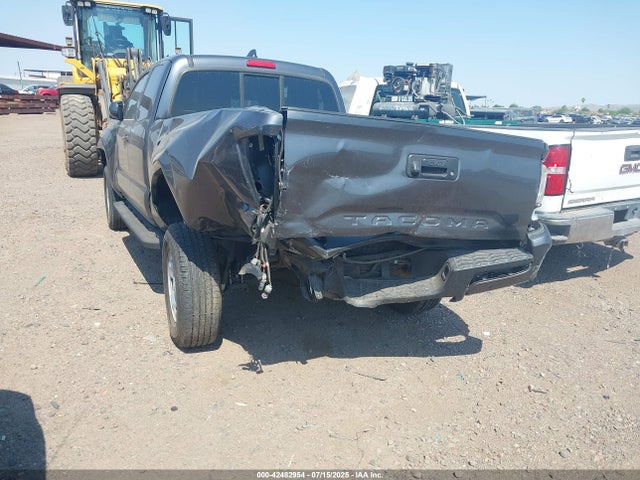 Toyota 2tr-fe 2020 3TYRX5GN4LT003040 Image 3