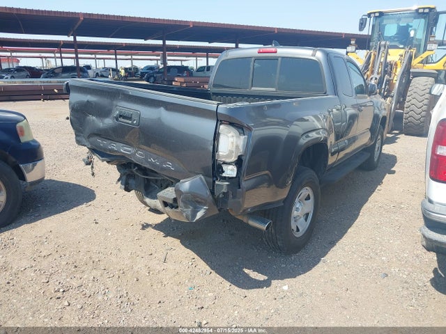 Toyota 2tr-fe 2020 3TYRX5GN4LT003040 Image 17