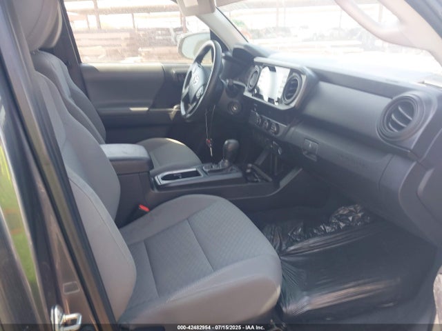 Toyota 2tr-fe 2020 3TYRX5GN4LT003040 Image 18