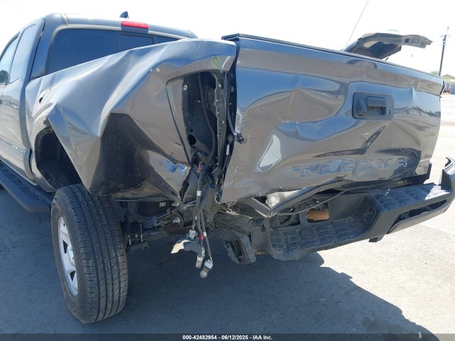 Toyota 2tr-fe 2020 3TYRX5GN4LT003040 Image 6