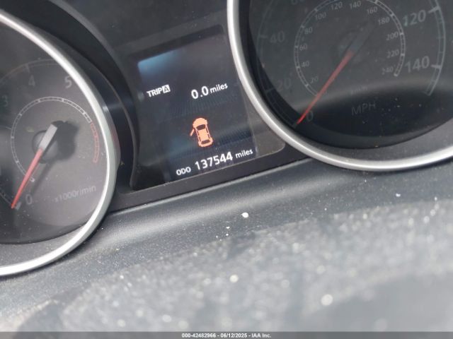 2010 MITSUBISHI OUTLANDER JA4JT5AX8AZ012070 Photo 6
