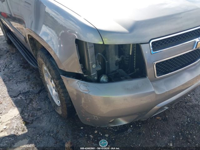 2007 CHEVROLET TAHOE 1GNFK13097R135870 Photo 5