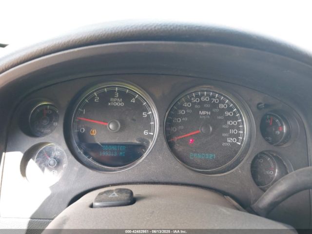 2007 CHEVROLET TAHOE 1GNFK13097R135870 Photo 6