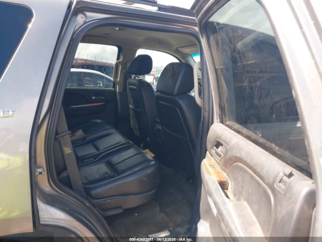 2007 CHEVROLET TAHOE 1GNFK13097R135870 Photo 7