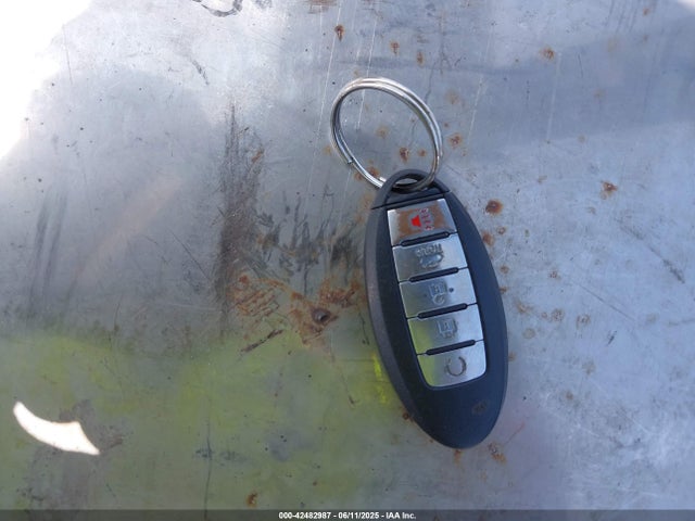 Infiniti 2018 2018 JN1EV7ARXJM445145 Image 11