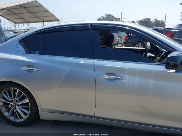 Infiniti 2018 2018 JN1EV7ARXJM445145 Image 13