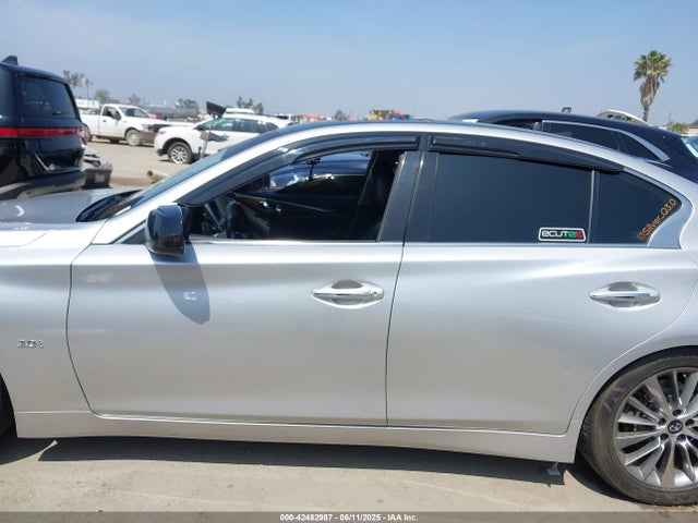 Infiniti 2018 2018 JN1EV7ARXJM445145 Image 14