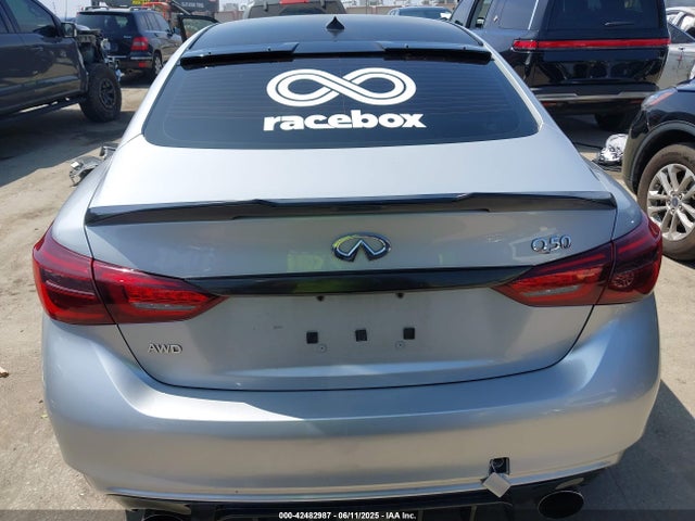 Infiniti 2018 2018 JN1EV7ARXJM445145 Image 16