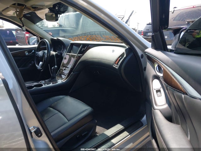 Infiniti 2018 2018 JN1EV7ARXJM445145 Image 5