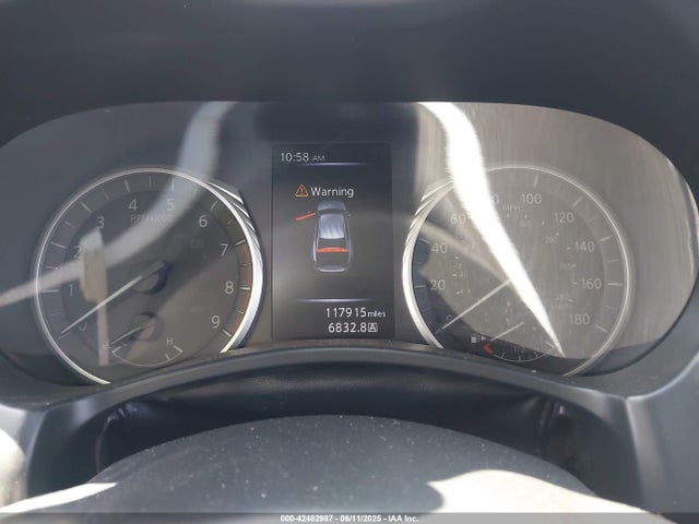 Infiniti 2018 2018 JN1EV7ARXJM445145 Image 7