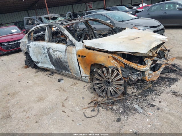 Aukcja sprzedaży 2015 Kia K900 Premium, vin: OK1545338880, numer aukcji: 42482988
