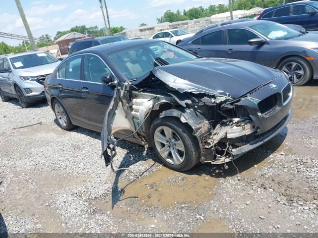 2011 BMW 528I WBAFR1C57BC750930