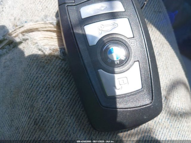 2011 BMW 528I WBAFR1C57BC750930 Photo 10