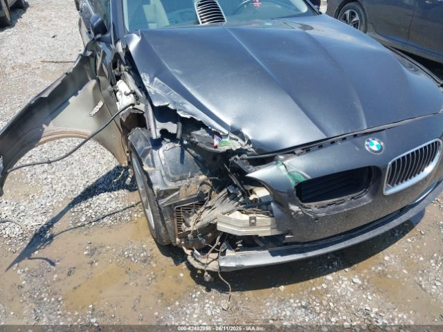 2011 BMW 528I WBAFR1C57BC750930 Photo 5