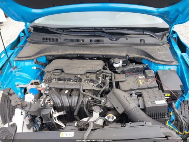 2022 HYUNDAI KONA KM8K6CAB9NU912565 Photo 9