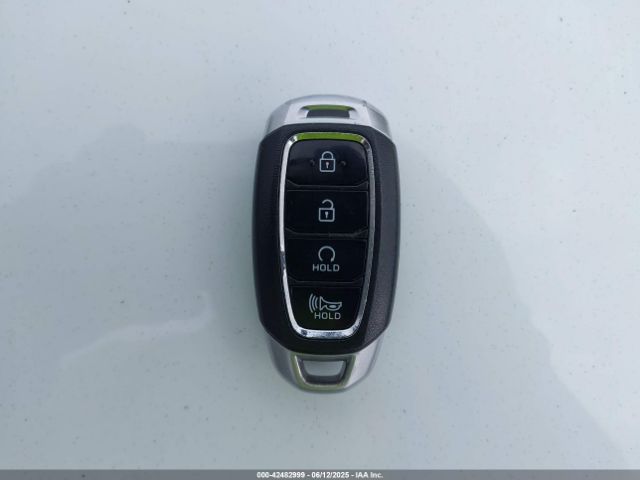 2022 HYUNDAI KONA KM8K6CAB9NU912565 Photo 10