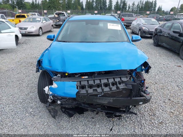 KM8K6CAB9NU912565 Hyundai mpi nu pe