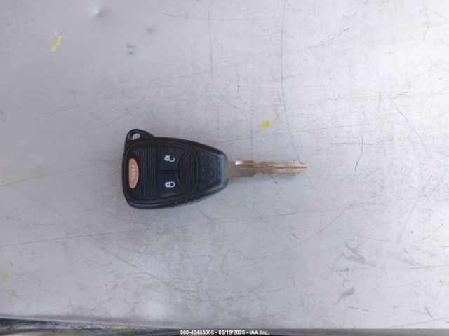 2008 CHRYSLER ASPEN 1A8HX58N68F106952 Photo 10
