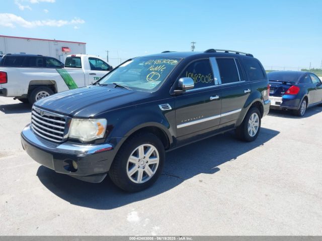 2008 CHRYSLER ASPEN 1A8HX58N68F106952 Photo 1