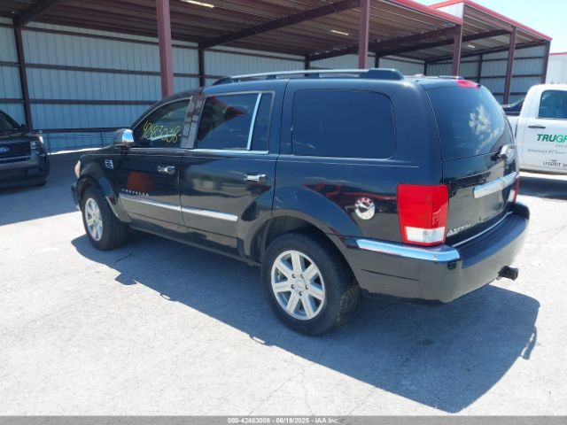 2008 CHRYSLER ASPEN 1A8HX58N68F106952 Photo 2