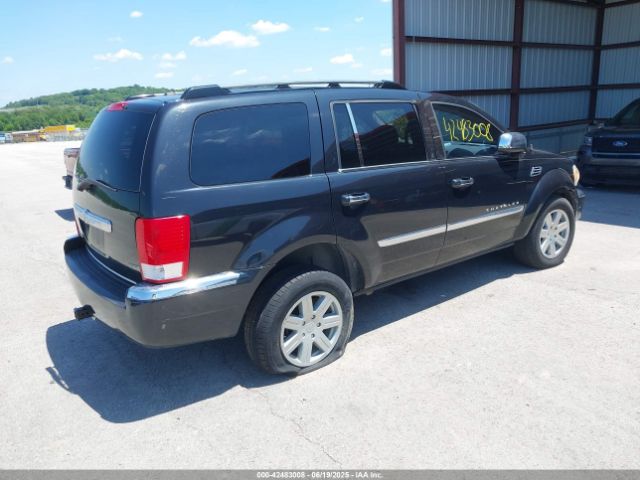 2008 CHRYSLER ASPEN 1A8HX58N68F106952 Photo 3