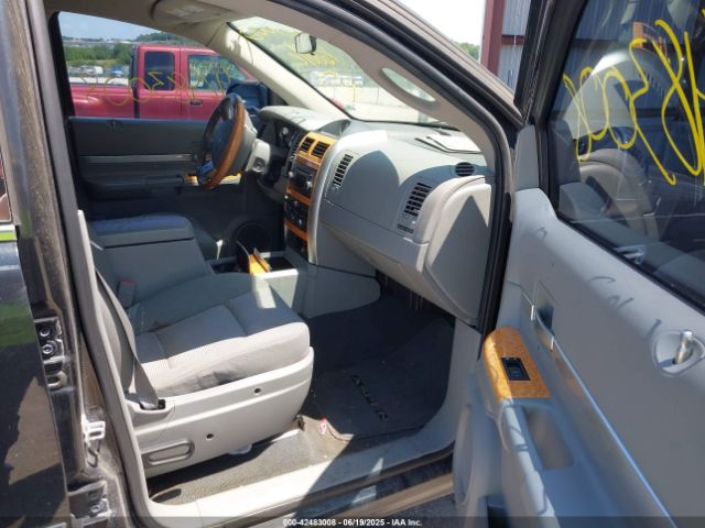 2008 CHRYSLER ASPEN 1A8HX58N68F106952 Photo 4