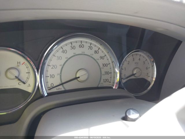 2008 CHRYSLER ASPEN 1A8HX58N68F106952 Photo 6