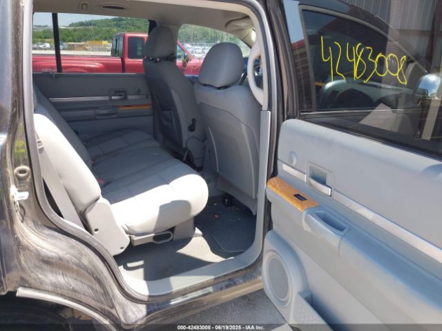 2008 CHRYSLER ASPEN 1A8HX58N68F106952 Photo 7
