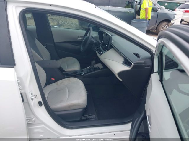 2020 TOYOTA COROLLA 5YFDPRAE1LP056356 Photo 4