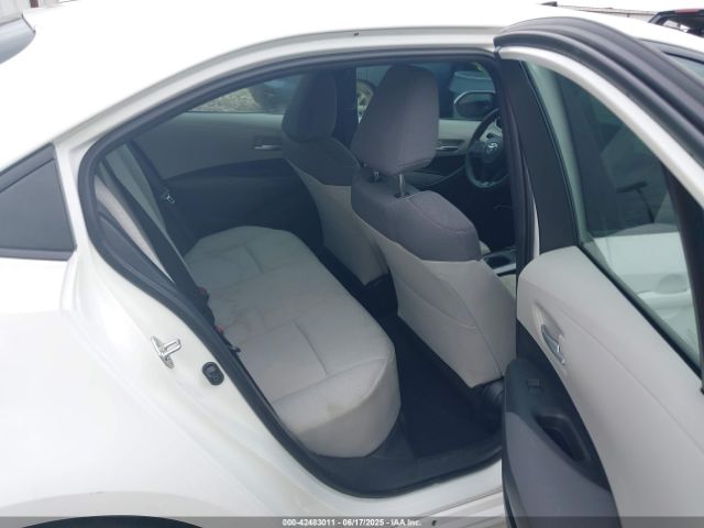 2020 TOYOTA COROLLA 5YFDPRAE1LP056356 Photo 7