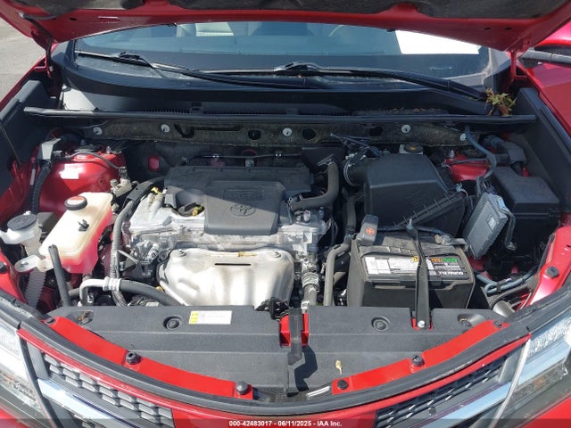 Toyota 2ar-fe 2015 JTMRFREVXFD162217 Image 10