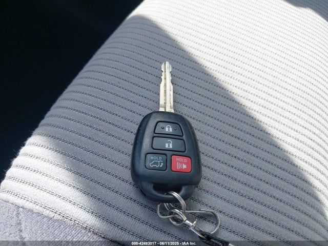 Toyota 2ar-fe 2015 JTMRFREVXFD162217 Image 11