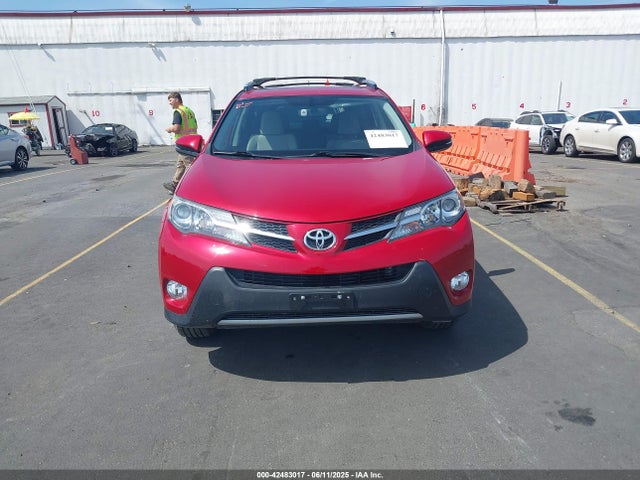 Toyota 2ar-fe 2015 JTMRFREVXFD162217 Image 12