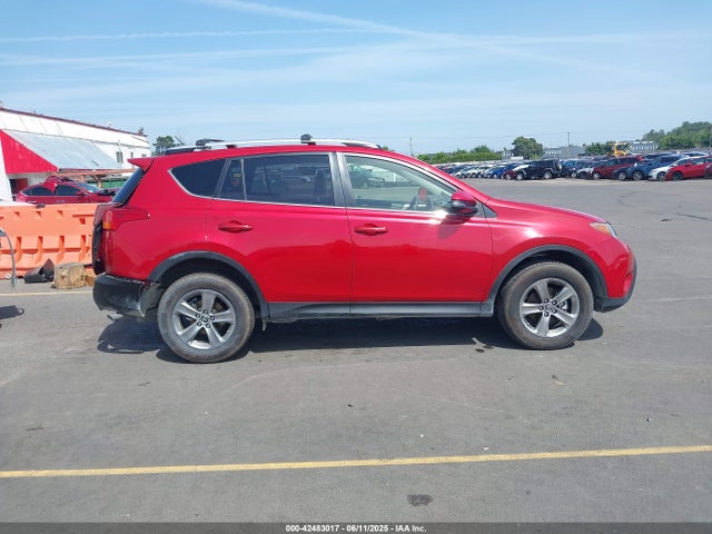 Toyota 2ar-fe 2015 JTMRFREVXFD162217 Image 13