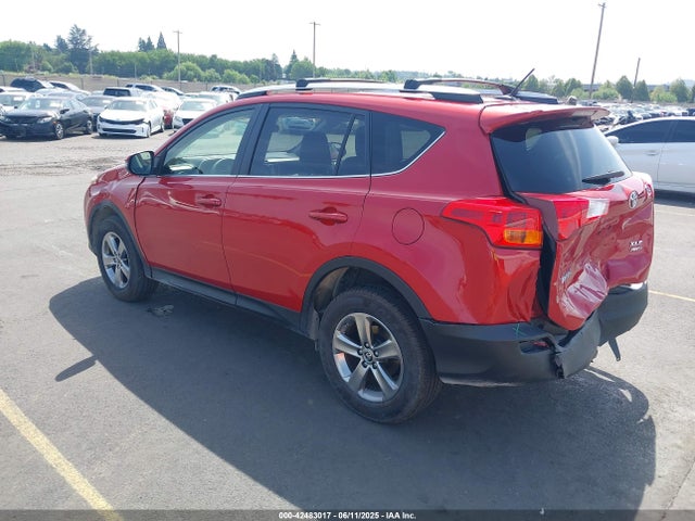 Toyota 2ar-fe 2015 JTMRFREVXFD162217 Image 3